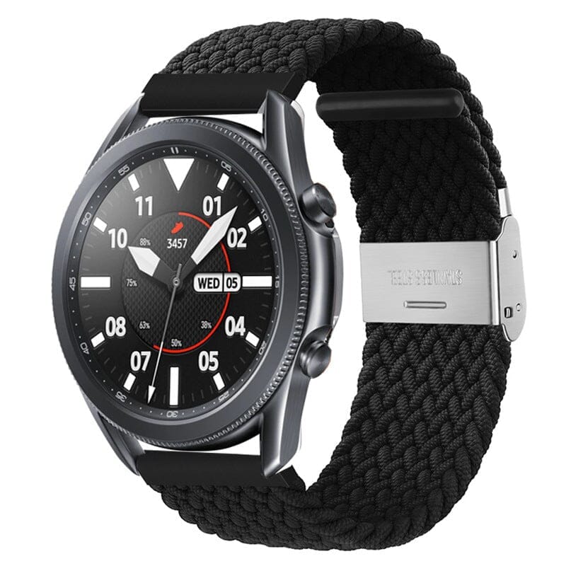 black-huawei-20mm-range-watch-straps-nz-nylon-braided-loop-watch-bands-aus-995705