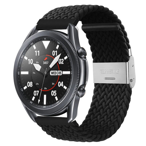 black-xiaomi-amazfit-bip-watch-straps-nz-nylon-braided-loop-watch-bands-aus-995705