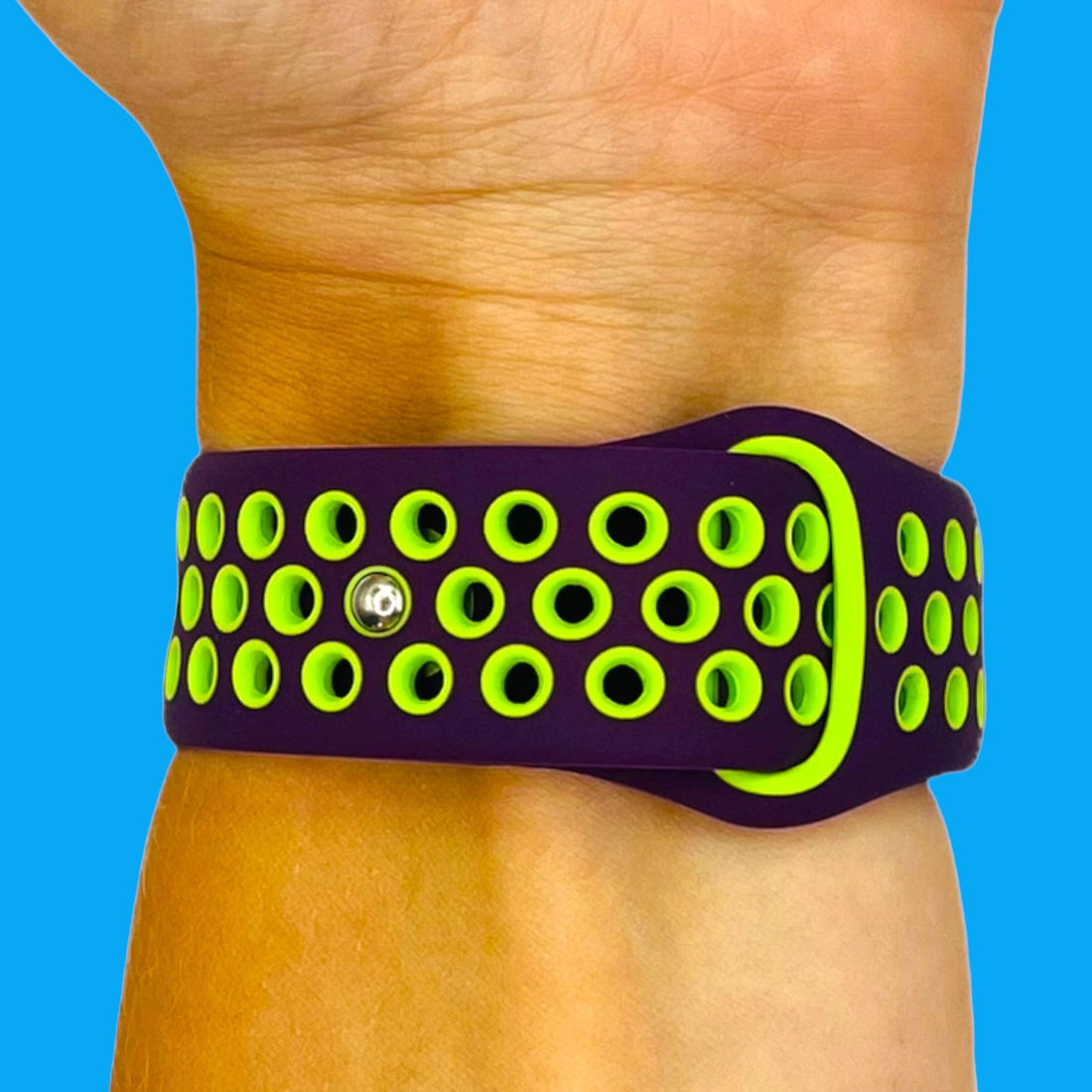 purple-green-garmin-venu-watch-straps-nz-silicone-sports-watch-bands-aus-804110