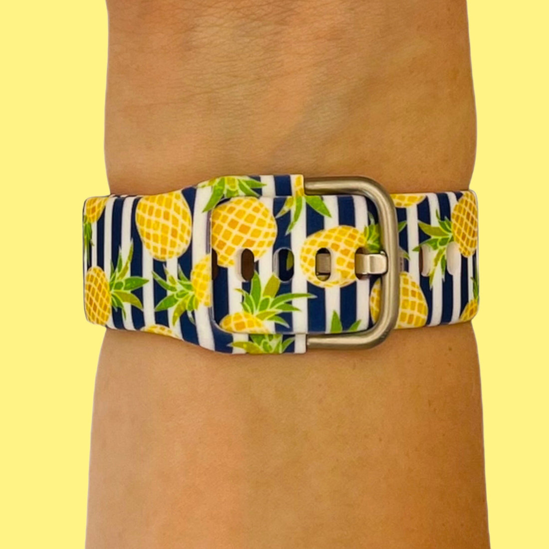 pineapples-polar-vantage-m2-watch-straps-nz-pattern-straps-watch-bands-aus-808408