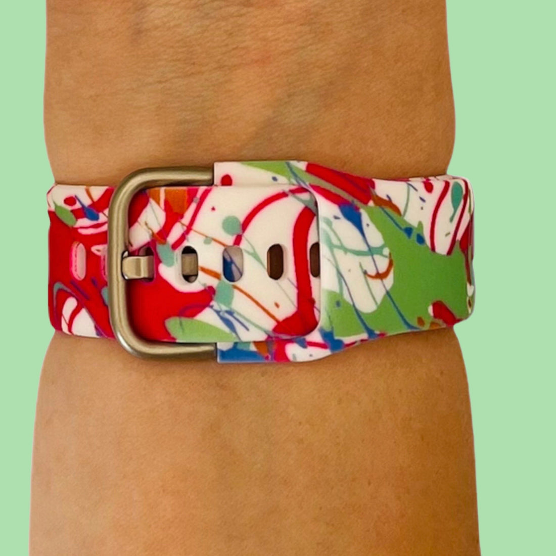 paint-splat-polar-vantage-m2-watch-straps-nz-pattern-straps-watch-bands-aus-808410