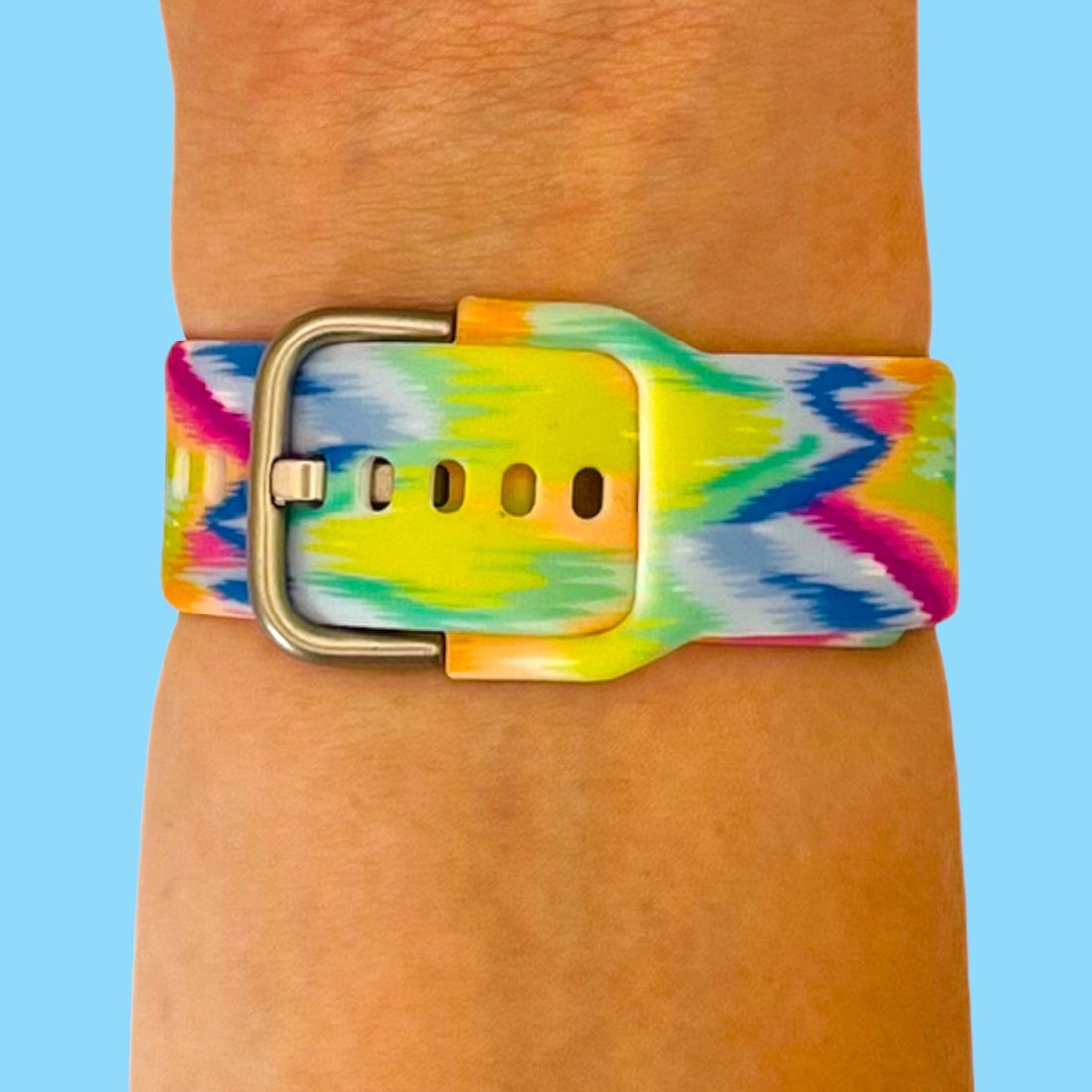rainbow-polar-vantage-m2-watch-straps-nz-pattern-straps-watch-bands-aus-808411