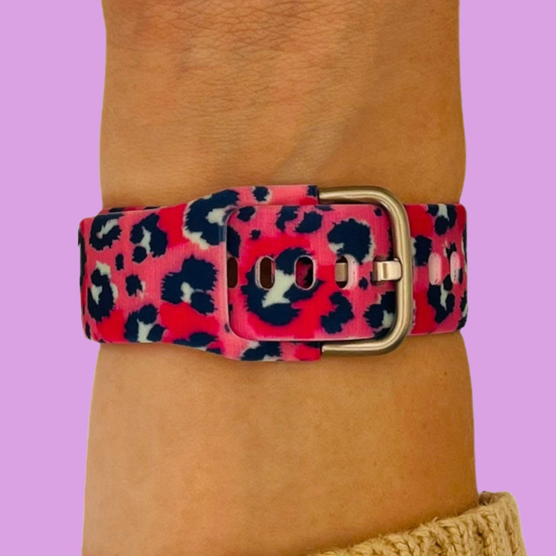 pink-leopard-polar-vantage-m2-watch-straps-nz-pattern-straps-watch-bands-aus-808412