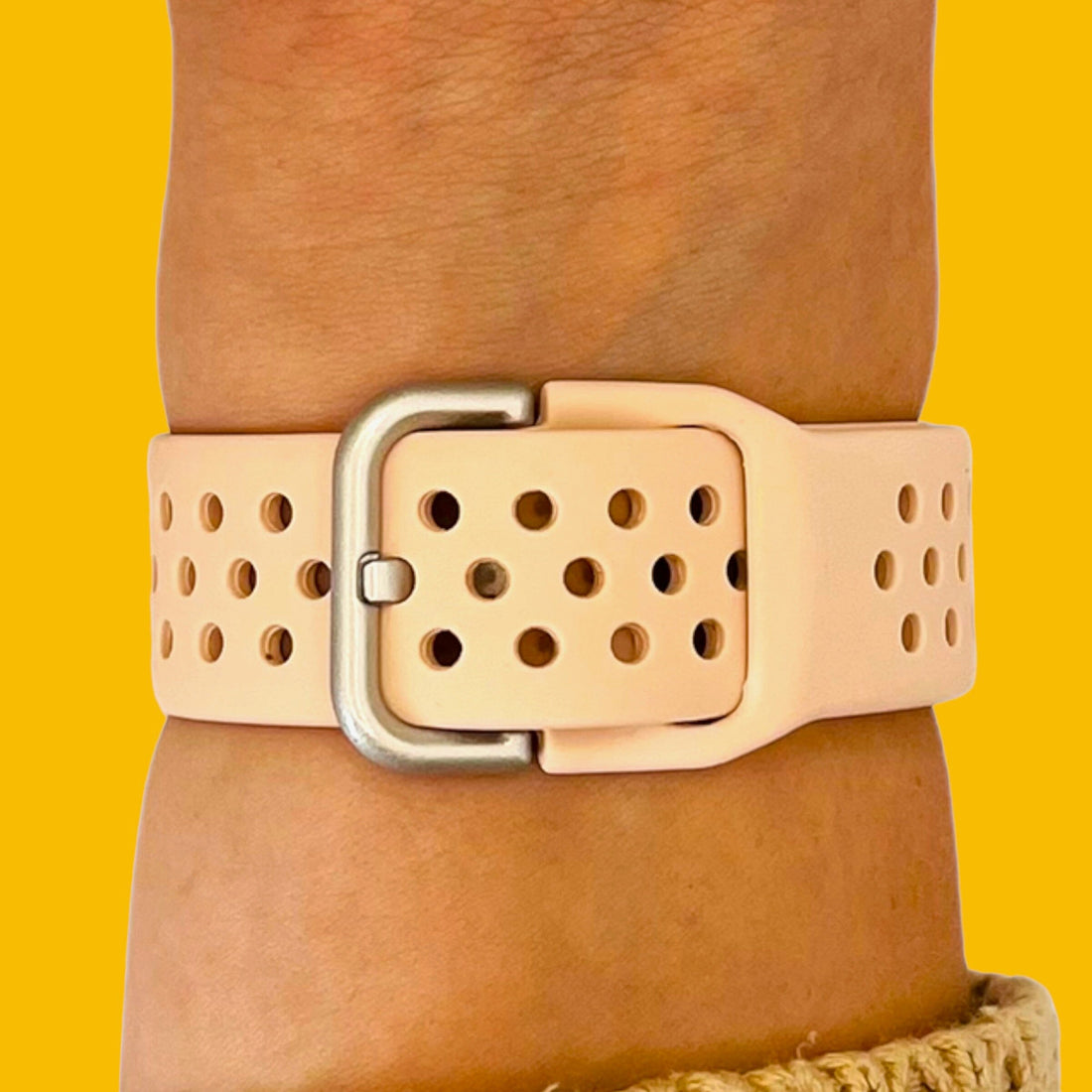 peach-vaer-range-watch-straps-nz-silicone-sports-watch-bands-aus