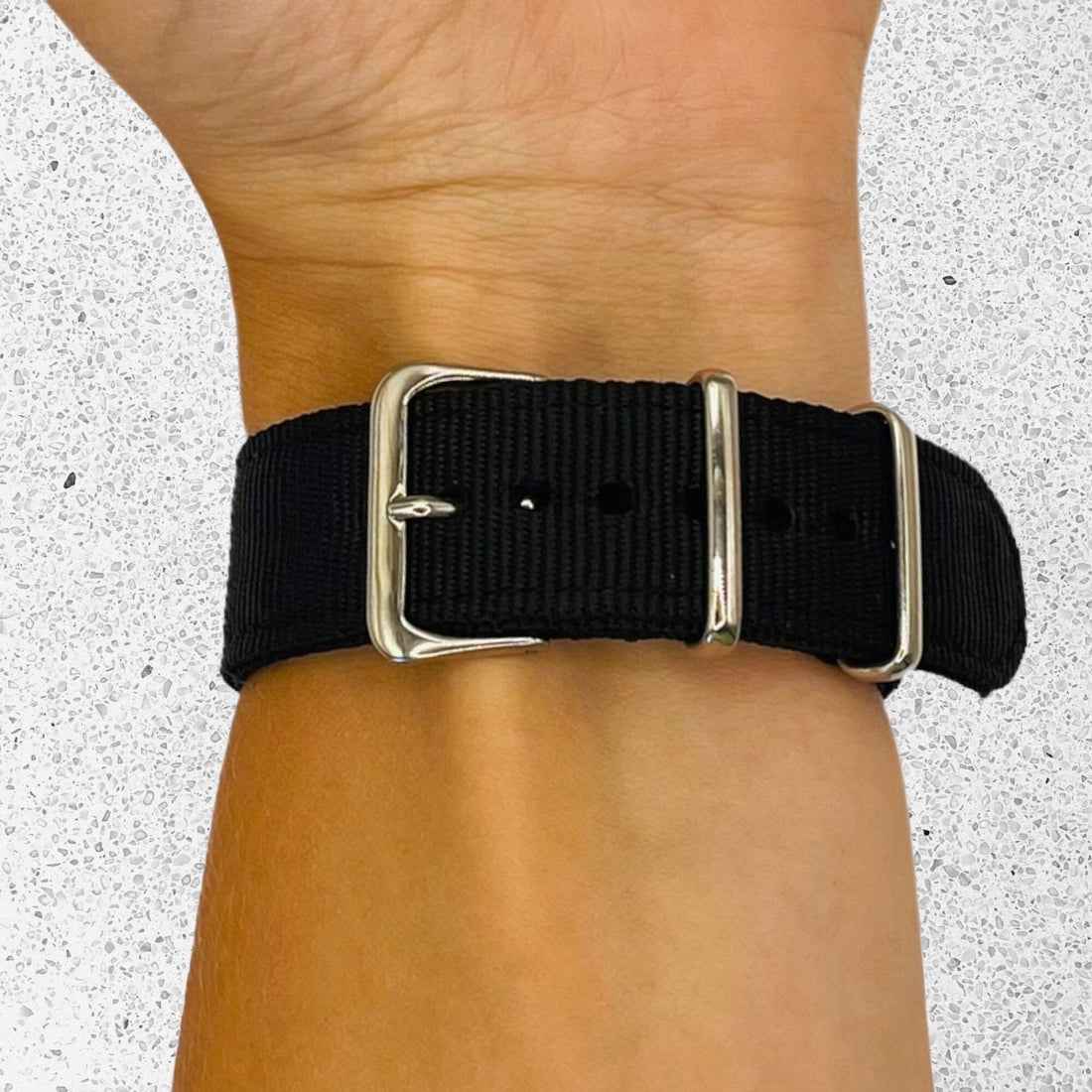 black-one-piece-nato-nylon-watch-straps-nz-watch-bands-aus