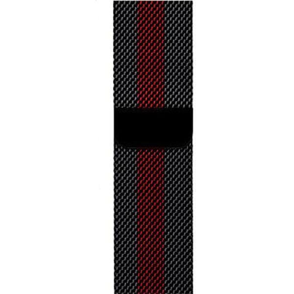 apple-watch-milanese-watch-straps-nz-metal-mesh-bands-aus-black-with-red-stripe-392008,392028