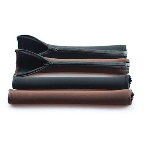Brown Replacement Headband Cover compatible with the Audio-Technica ATH-M50X + More NZ