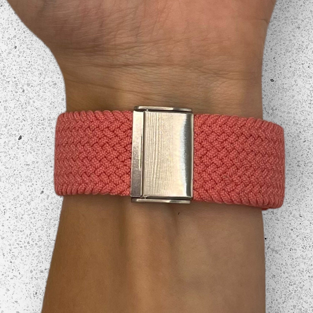 pink-garmin-forerunner-255-watch-straps-nz-nylon-braided-loop-watch-bands-aus-995774
