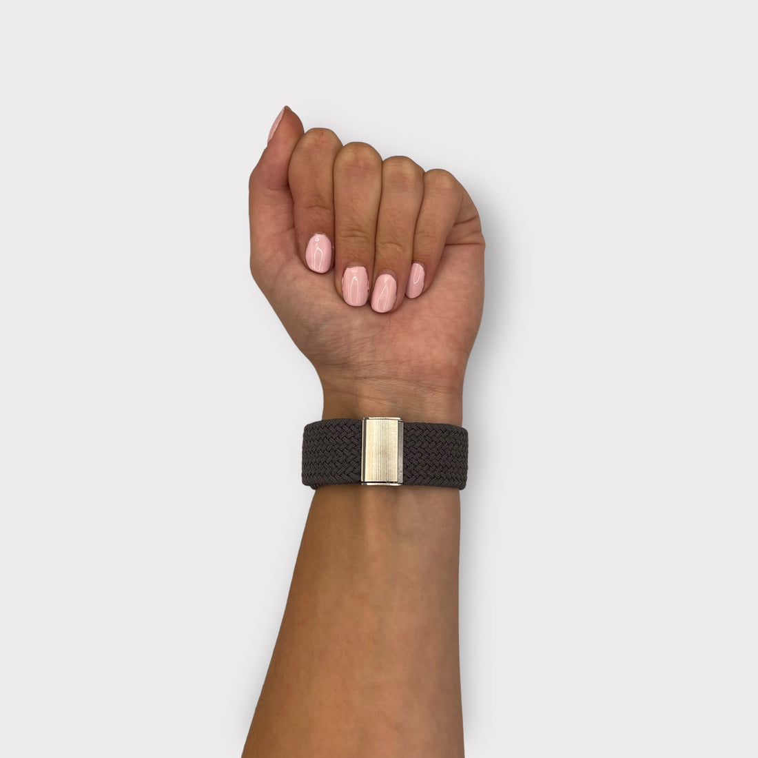blue-grey-huawei-watch-2-pro-watch-straps-nz-nylon-braided-loop-watch-bands-aus-995791