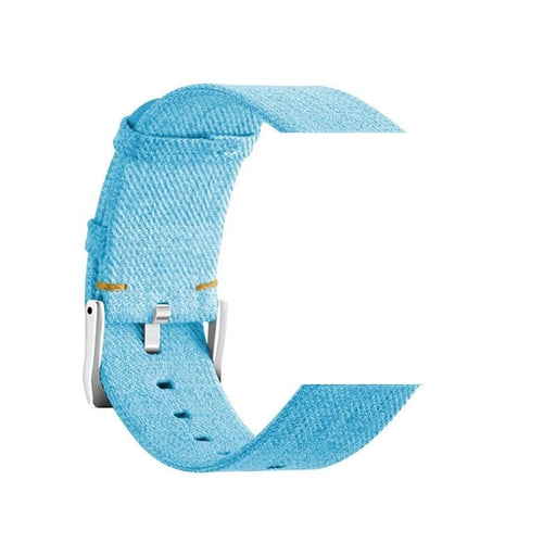blue-garmin-forerunner-645-watch-straps-nz-canvas-watch-bands-aus