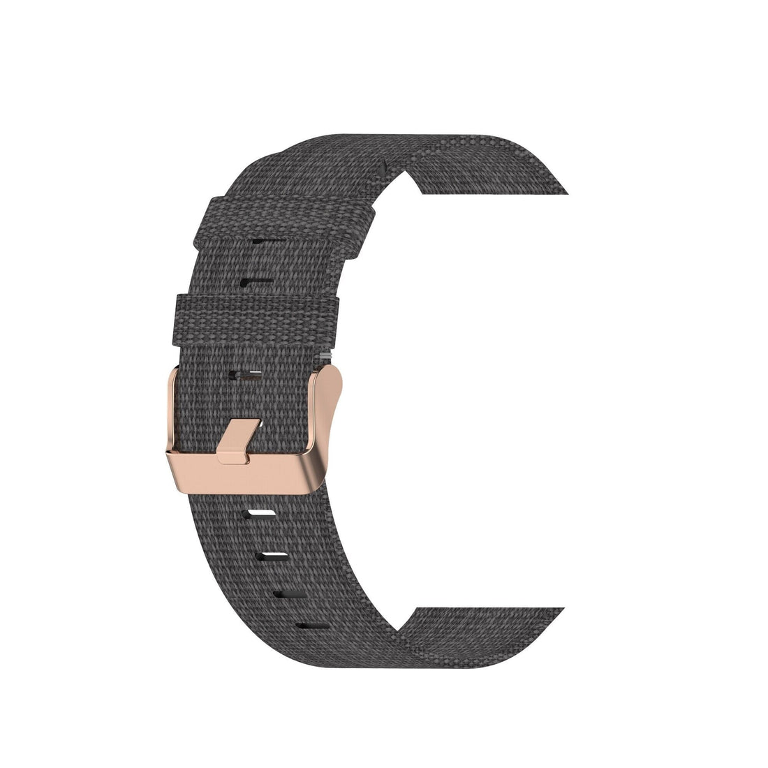 charcoal-mountblanc-summit-3-summit-lite-watch-straps-nz-canvas-watch-bands-aus