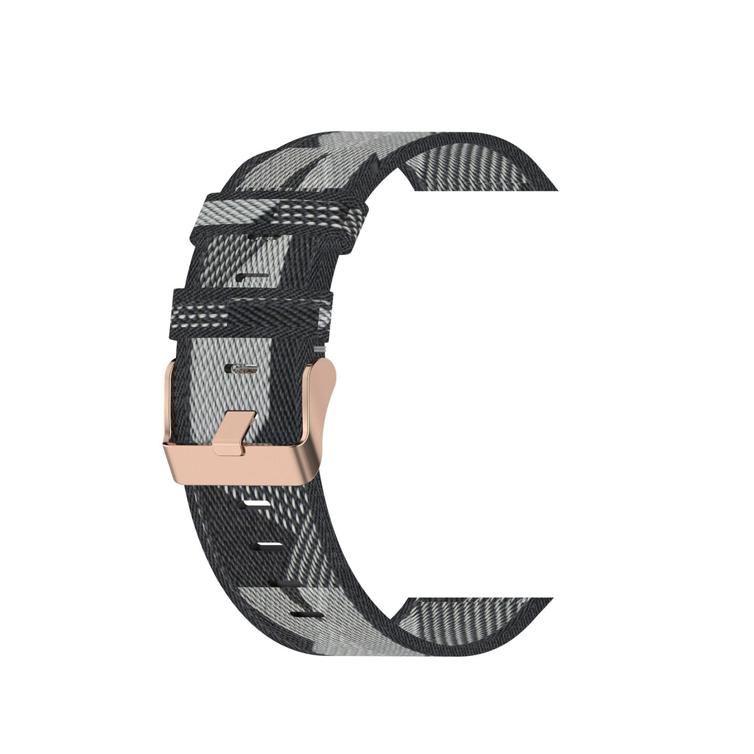 grey-pattern-fitbit-charge-4-watch-straps-nz-canvas-watch-bands-aus-996004