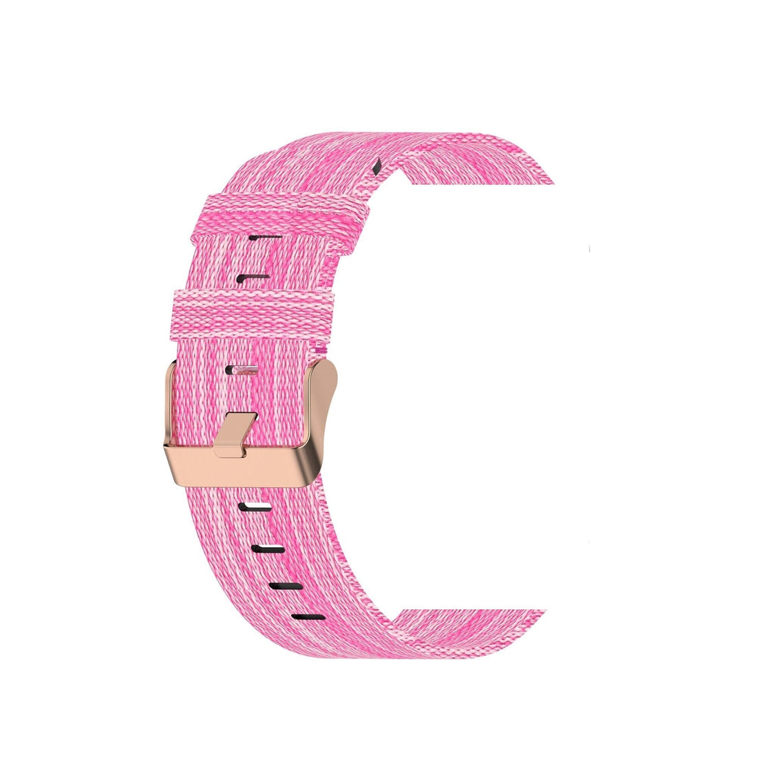pink-garmin-hero-legacy-(40mm)-watch-straps-nz-canvas-watch-bands-aus