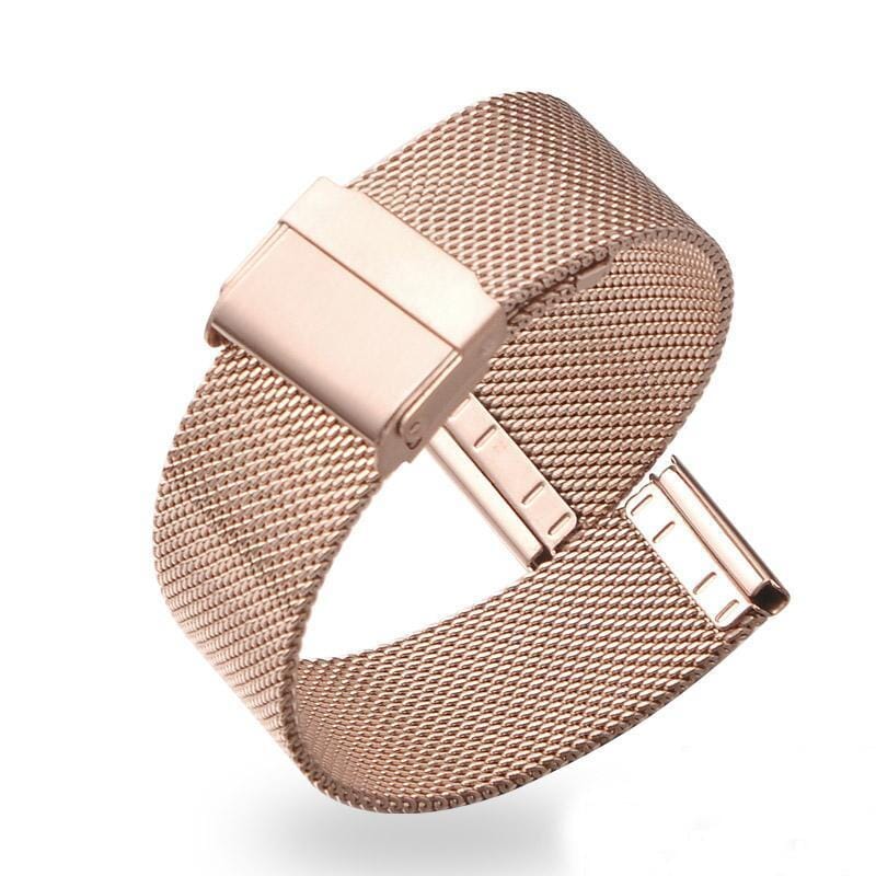 Milanese Kogan Active+ Lite & Kogan Pulse+ Lite Smart Watch Straps