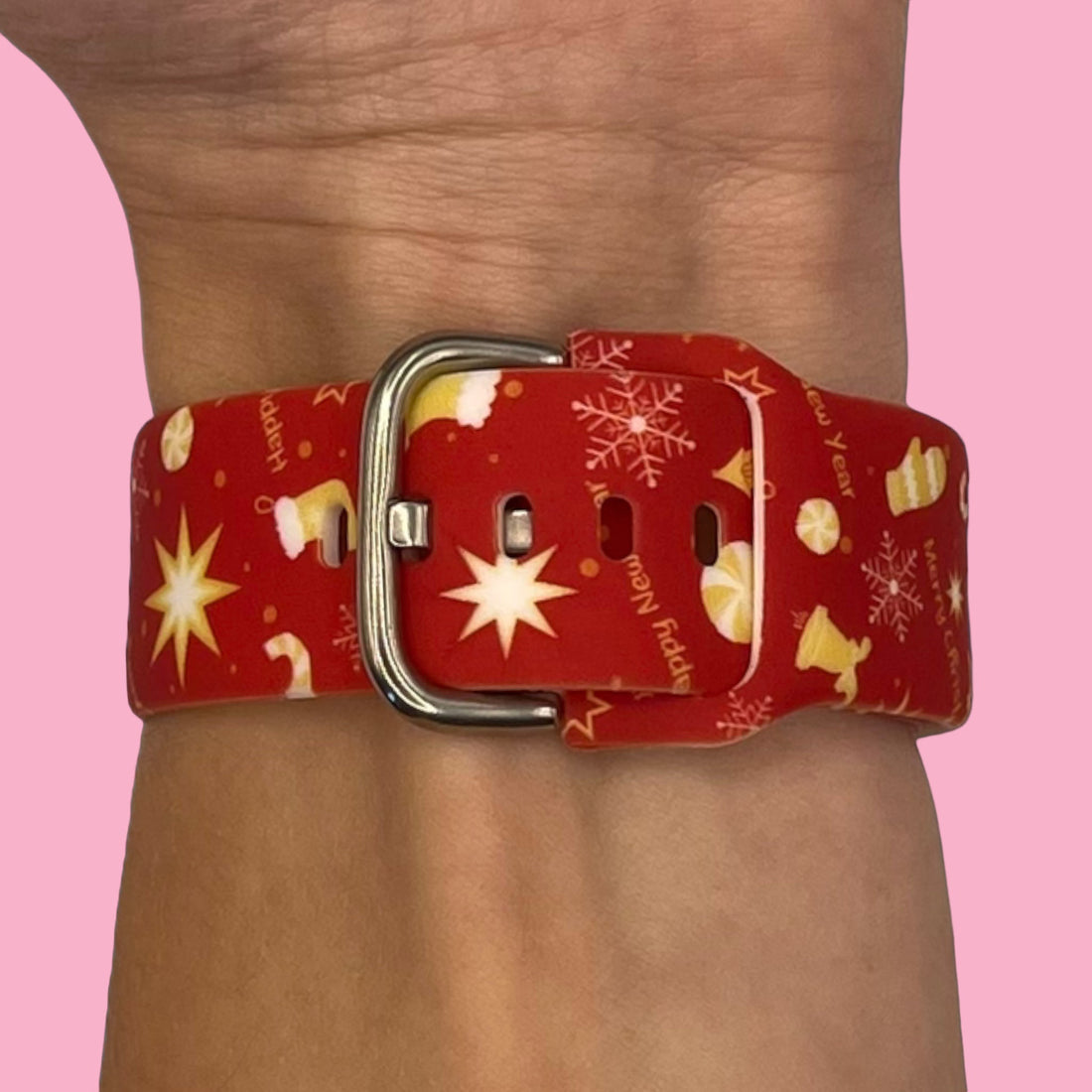 red-garmin-approach-s40-watch-straps-nz-christmas-watch-bands-aus-804494