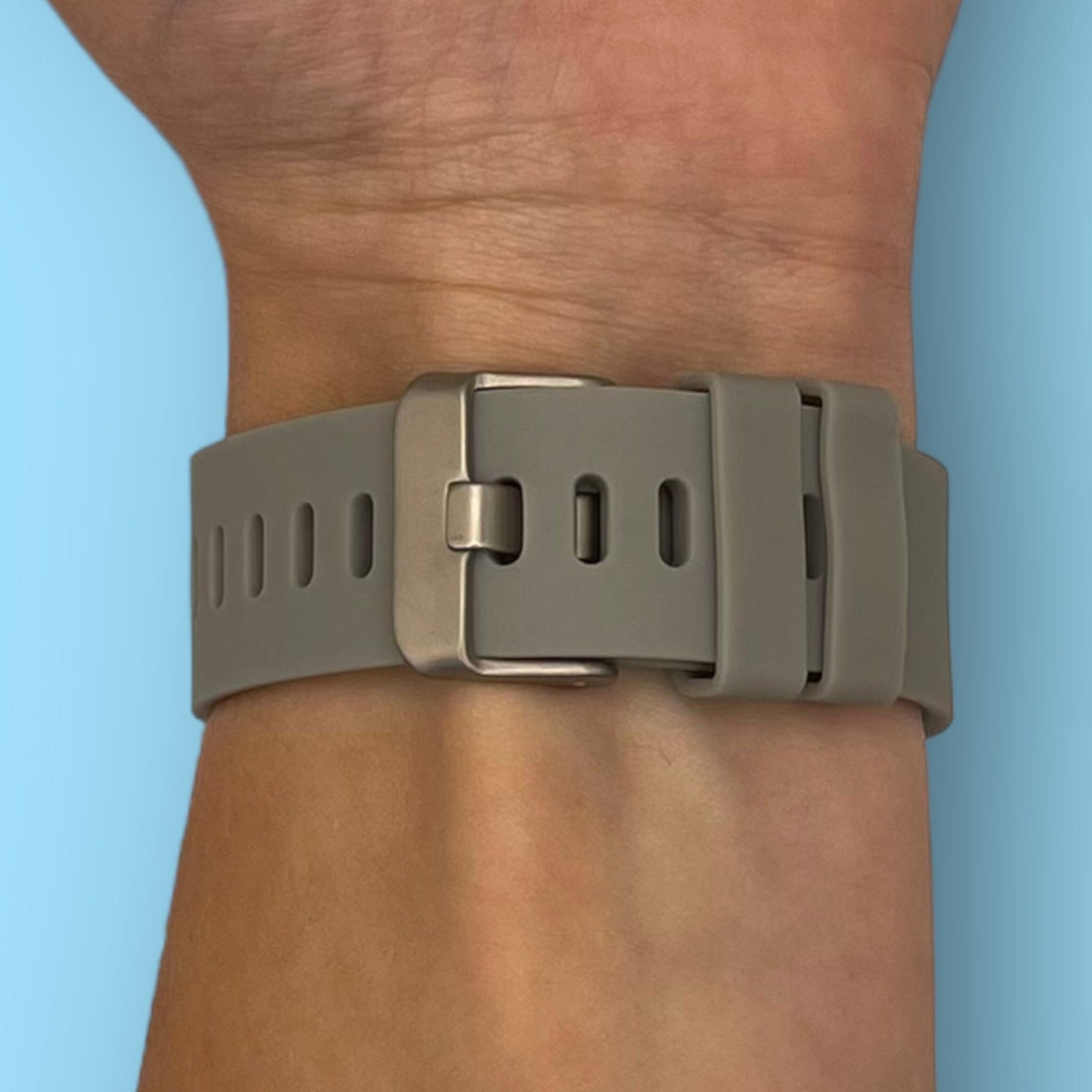 fitbit-versa-watch-straps-nz-sense-silicone-watch-bands-aus-grey