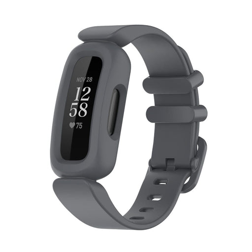 fitbit-ace-3-Silicone-Watch-Straps-grey