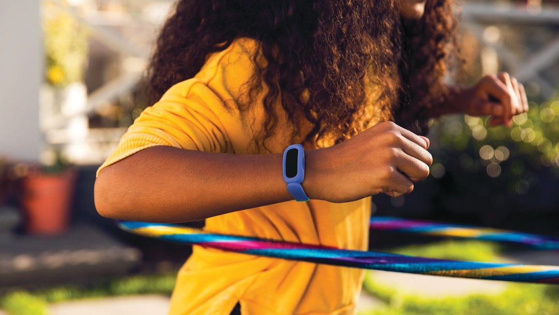 Silicone Watch Straps Compatible with the Fitbit Inspire 3