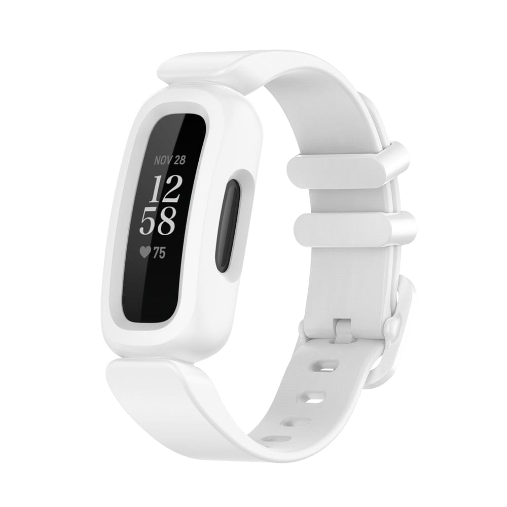 Silicone Watch Straps Compatible with the Fitbit Inspire 2