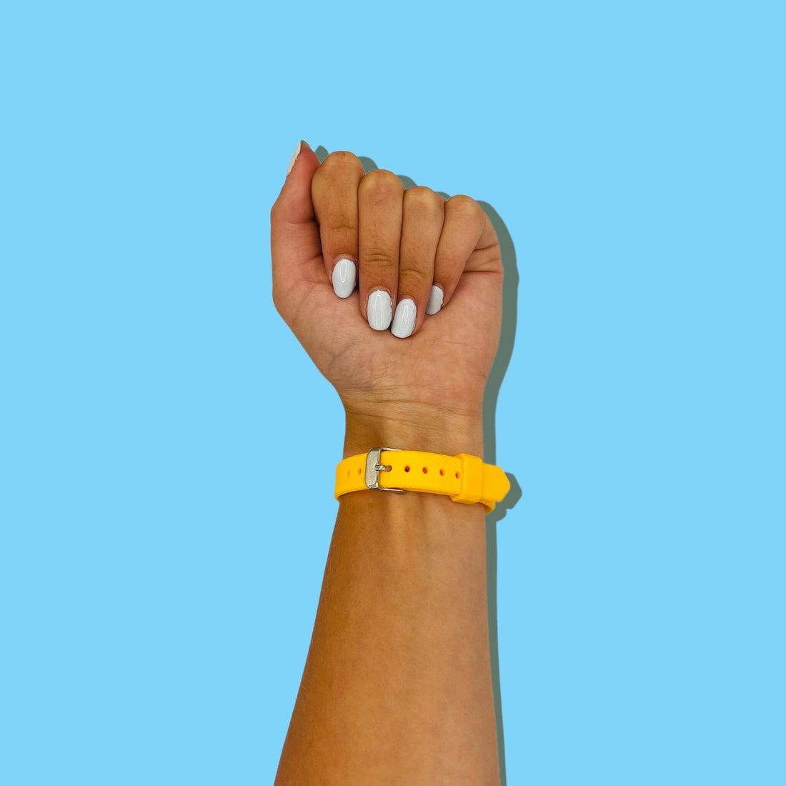 fitbit-alta-hr-watch-straps-nz-watch-bands-aus-yellow
