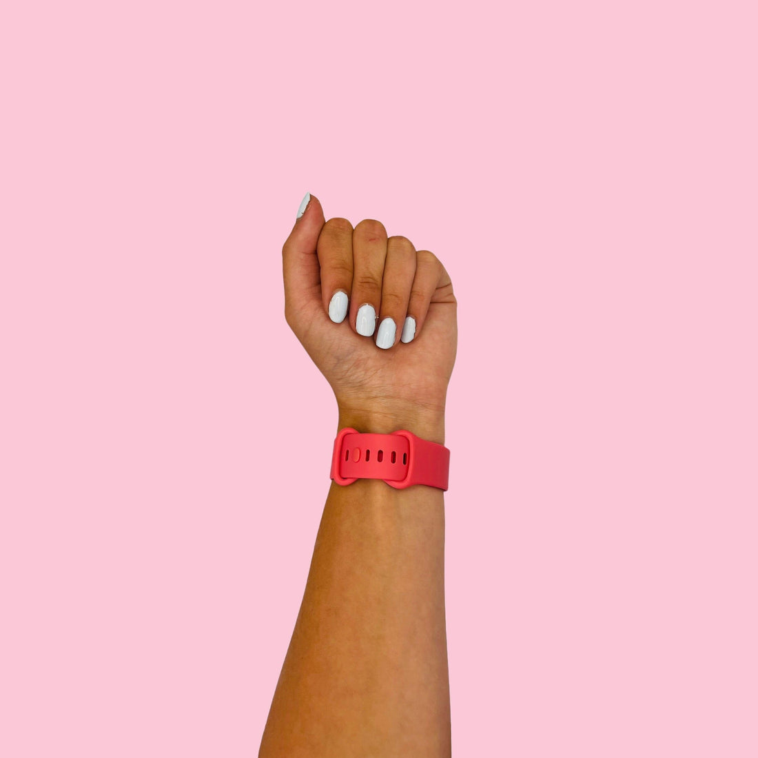 fitbit-charge-6-watch-straps-nz-silicone-watch-bands-aus-desert-rose-150004,150005