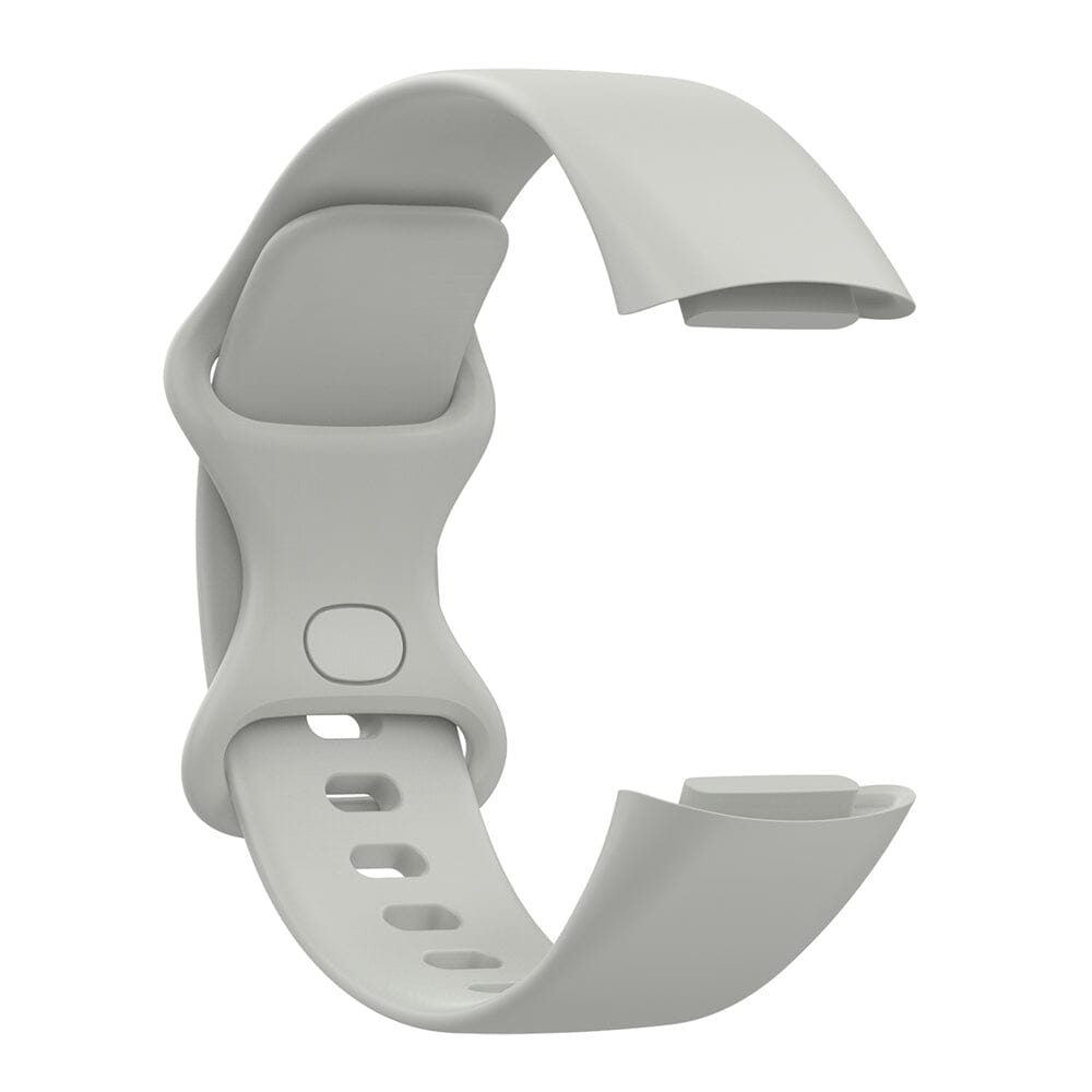 fitbit-charge-6-watch-straps-nz-silicone-watch-bands-aus-light-grey-150006,150007