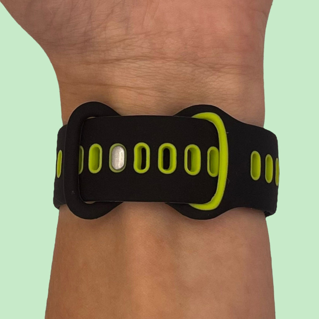fitbit-charge-5-watch-straps-nz-sports-watch-bands-aus-black-and-blue