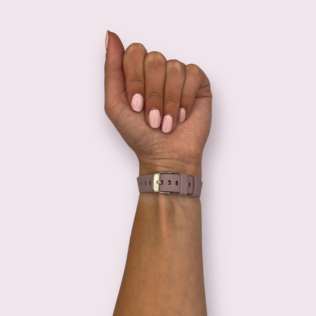 fitbit-luxe-watch-straps-nz-silicone-watch-bands-aus-sand-purple-118012,118013