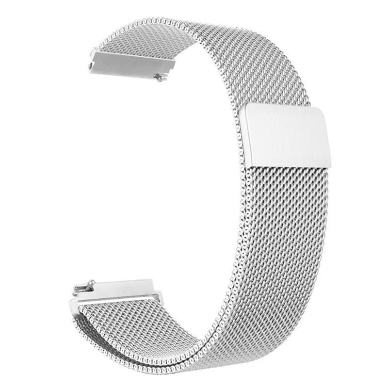 silver-metal-polar-22mm-range-watch-straps-nz-milanese-watch-bands-aus