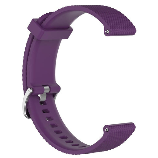 purple-polar-ignite-watch-straps-nz-silicone-watch-bands-aus