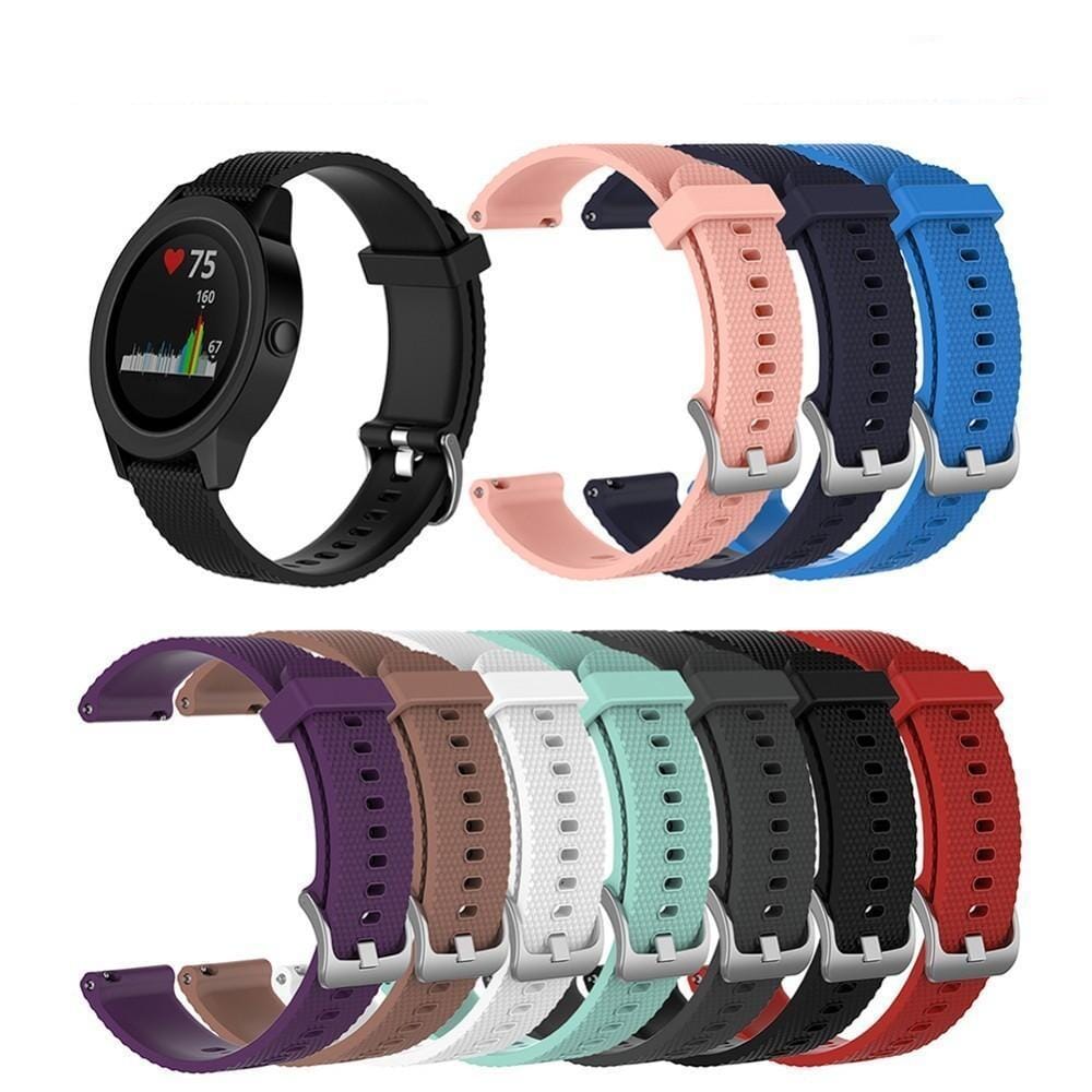 black-universal-20mm-straps-watch-straps-nz-silicone-watch-bands-aus