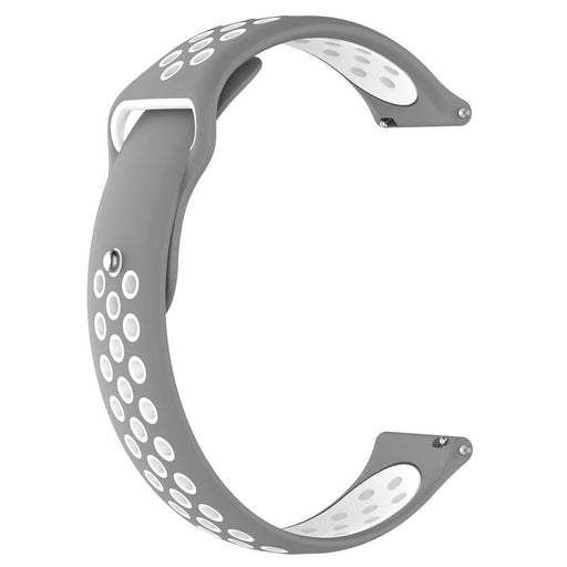grey-white-ticwatch-e-c2-watch-straps-nz-silicone-sports-watch-bands-aus-804107