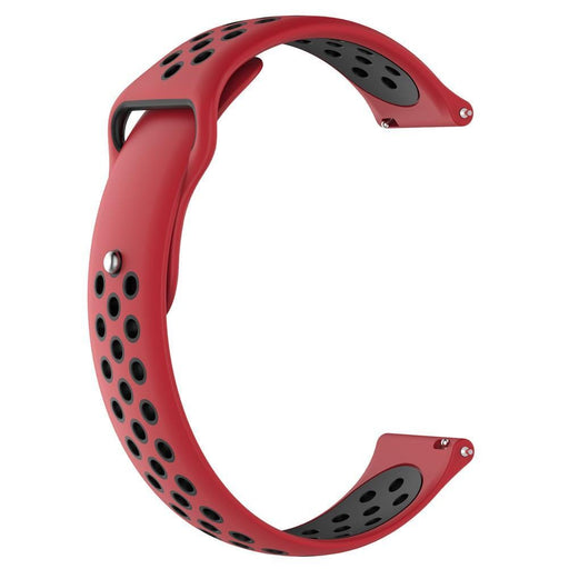 red-black-samsung-gear-sport-watch-straps-nz-silicone-sports-watch-bands-aus-804111