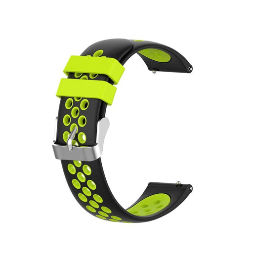 black-green-metal-coros-apex-2-pro-watch-straps-nz-milanese-watch-bands-aus-808212