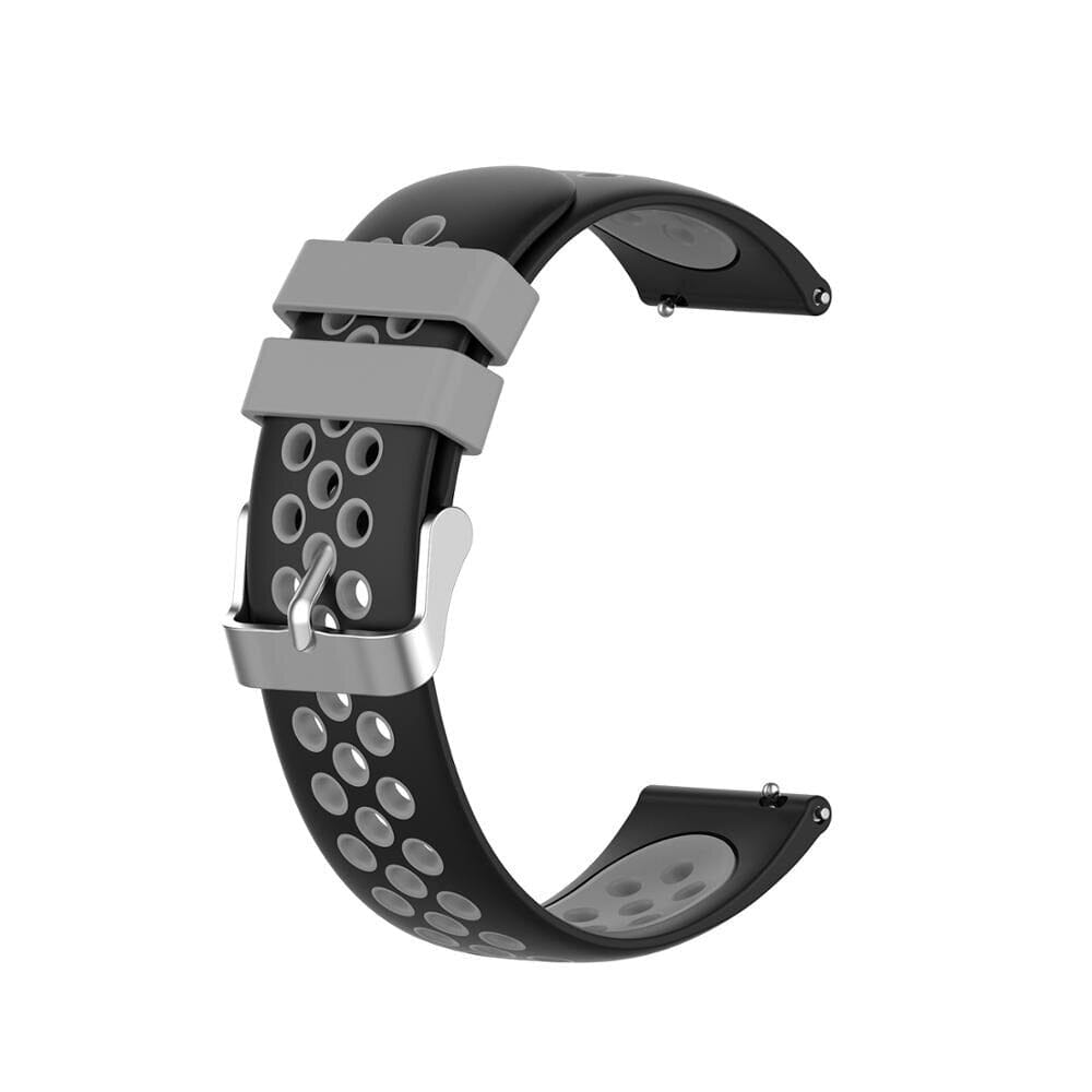 black-grey-polar-vantage-v3-watch-straps-nz-silicone-sports-watch-bands-aus-808210