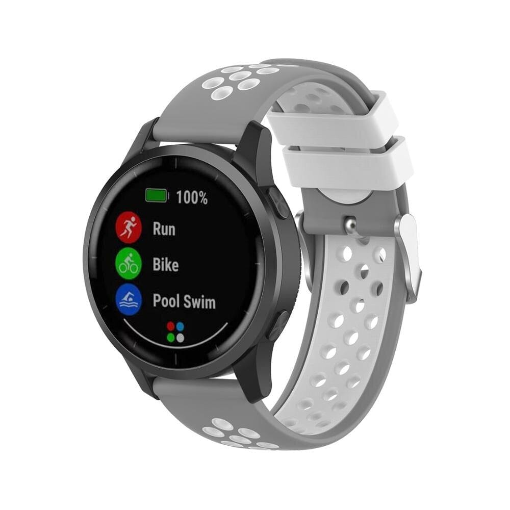 grey-white-polar-vantage-m2-watch-straps-nz-silicone-sports-watch-bands-aus-808217