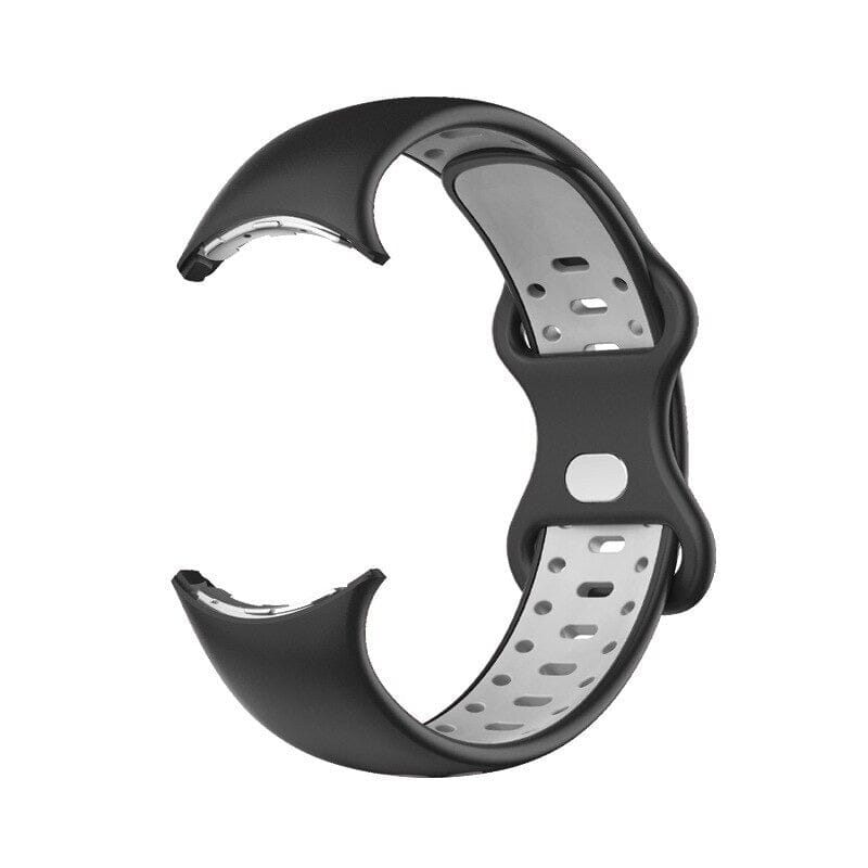 google-pixel-watch-straps-nz-bands-aus-black-grey-222100,222101