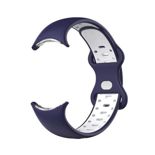 google-pixel-watch-straps-nz-bands-aus-blue-white-222106,222107