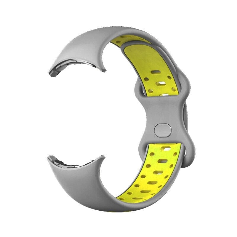 google-pixel-watch-2-straps-nz-bands-aus-grey-yellow-222110,222111