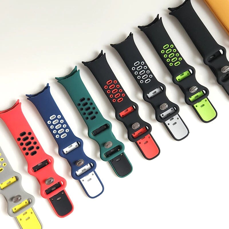 google-pixel-watch-2-straps-nz-bands-aus-black-grey-222100,222101
