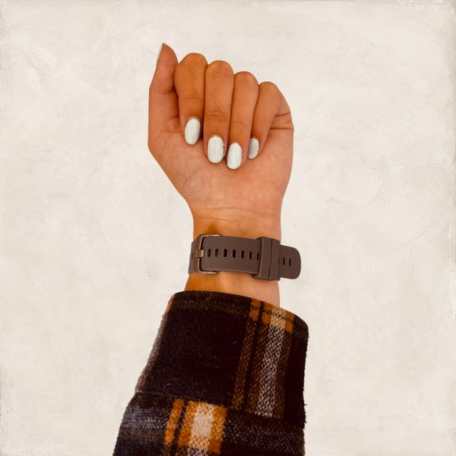 grey-samsung-galaxy-watch-active-watch-straps-nz-silicone-watch-bands-aus