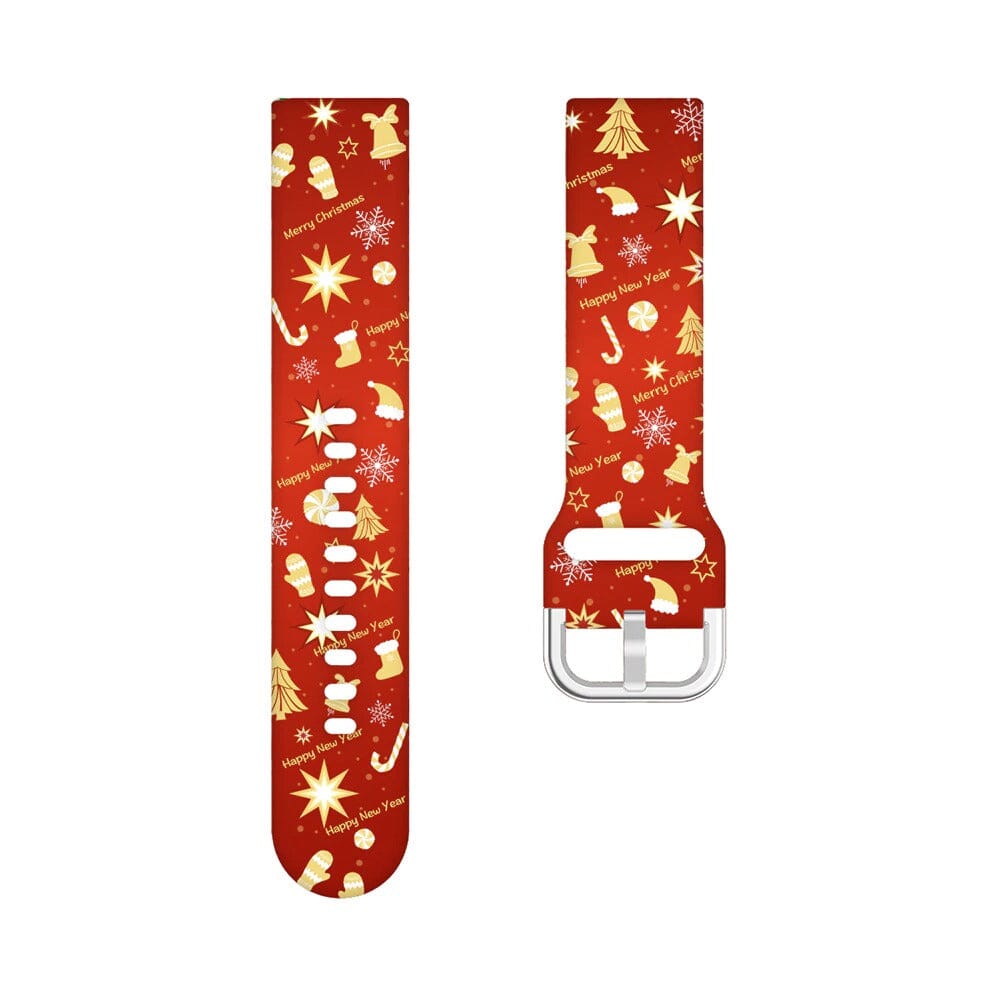 Garmin Fenix Chronos Christmas Watch Straps NZ | Fenix Chronos Watch Bands