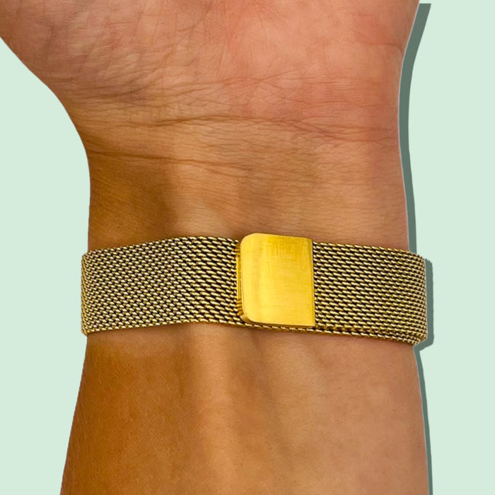 gold-metal-xiaomi-redmi-watch-3-watch-straps-nz-milanese-watch-bands-aus