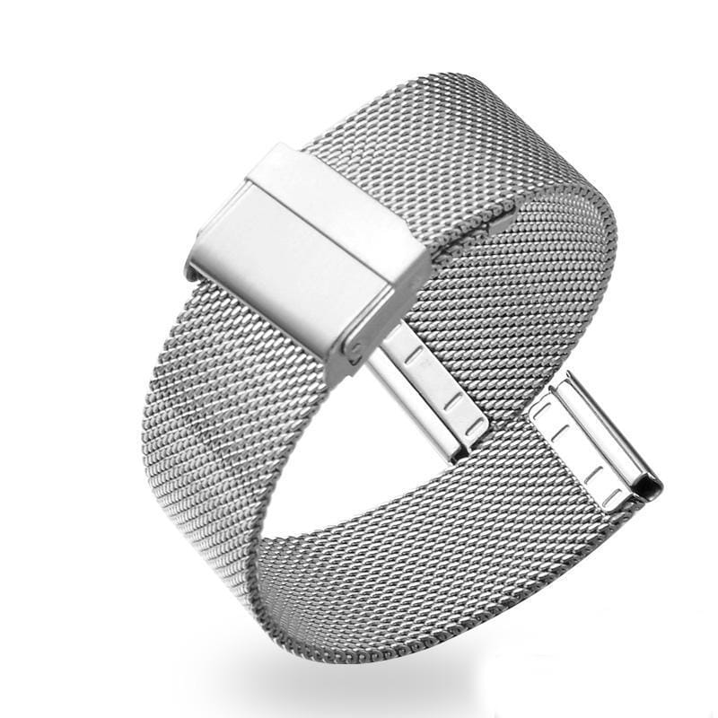 Universal Milanese Watch Straps NZ for 12mm Lug Width