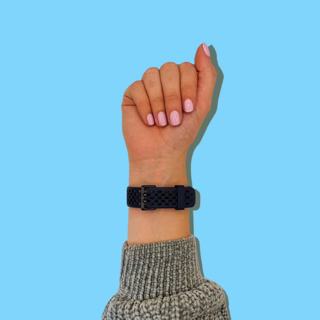 fitbit-charge-6-watch-straps-nz-sports-watch-bands-aus-teal