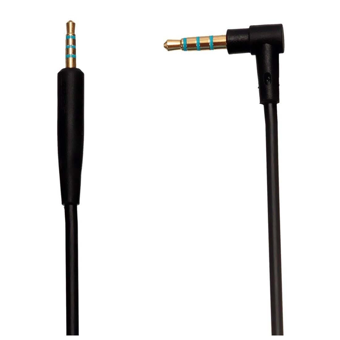 Replacement Audio Cable Cord Compatible with Bose QC25 QuietComfort Headphones