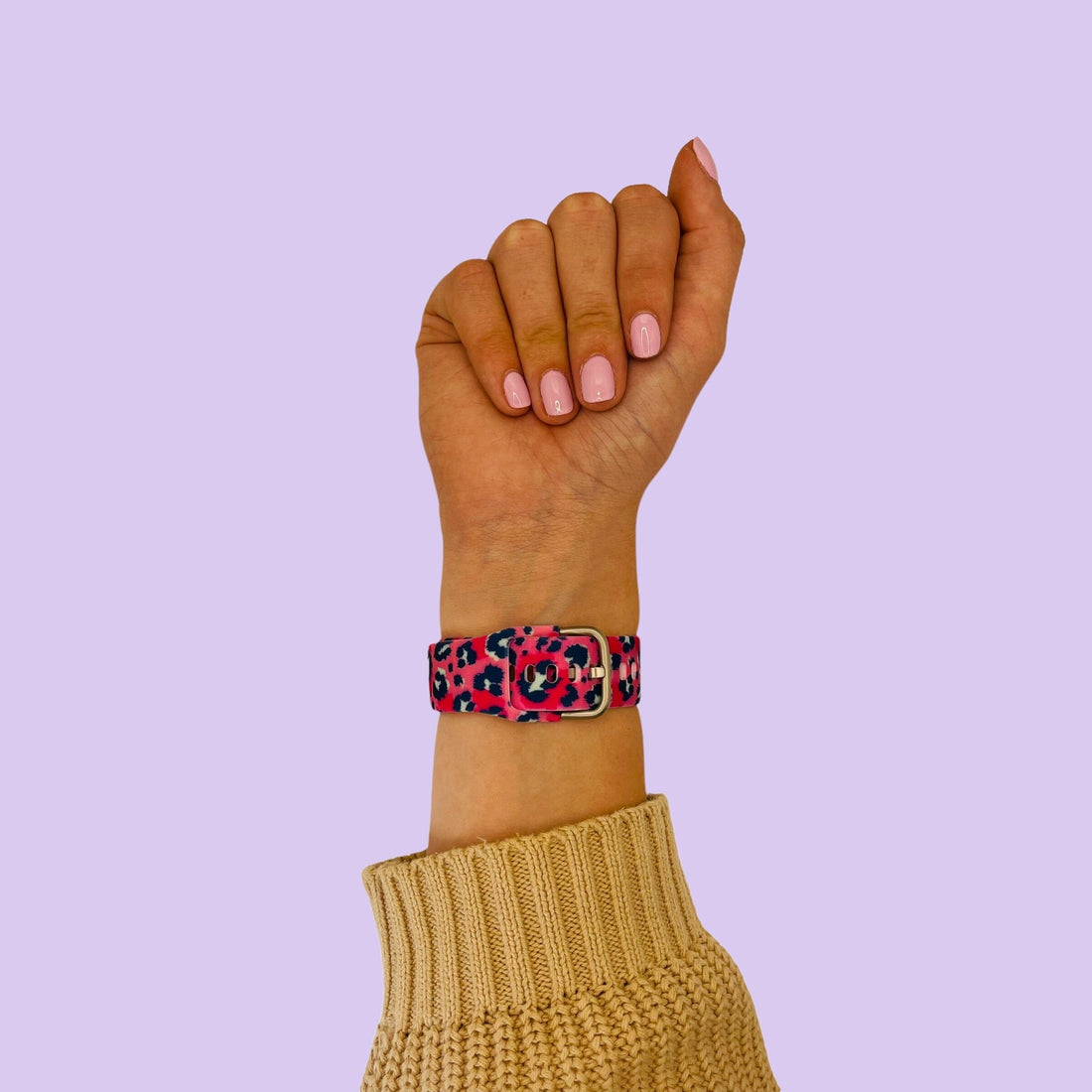 pink-leopard-polar-vantage-m2-watch-straps-nz-pattern-straps-watch-bands-aus-808412