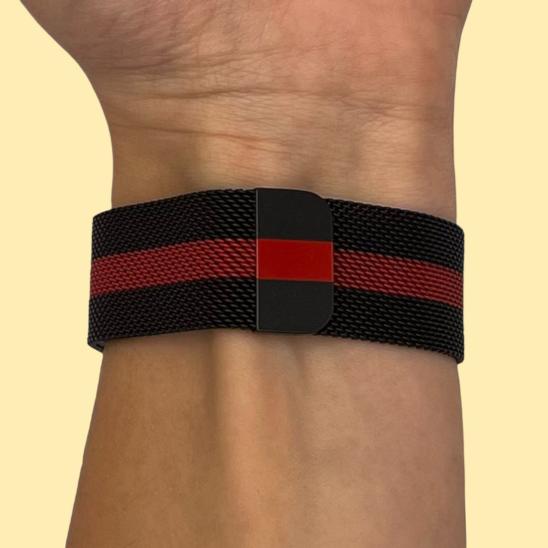apple-watch-milanese-watch-straps-nz-metal-mesh-bands-aus-black-with-red-stripe-392008,392028