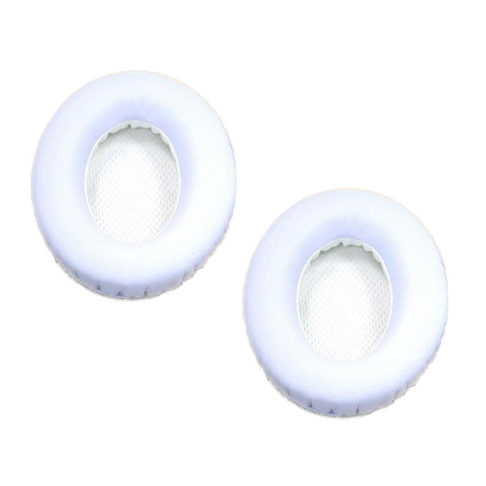 Black Replacement Foam Ear Pads Compatible with Bose Quietcomfort 2 QC35 QC25 AE2 QC2 QC15 AE2I Headphones NZ