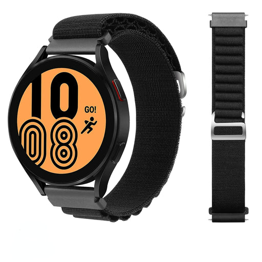 black-watch-straps-nz-alpine-loop-watch-bands-aus
